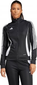Adidas Bluza damska adidas Tiro 24 Training czarna IJ9961 M 3