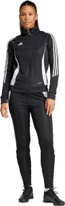 Adidas Bluza damska adidas Tiro 24 Training czarna IJ9961 M 5