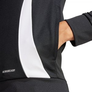 Adidas Bluza damska adidas Tiro 24 Training czarna IJ9961 M 7