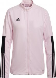 Adidas Bluza damska adidas Tiro Essentials różowa HE7159 M 1