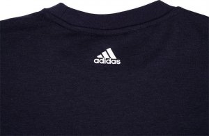 Adidas Bluza damska adidas U4U Soft Knit Swe granatowa GS3880 XS 6