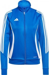 Adidas Bluza damska adidas Tiro 24 Training niebieska IR7494 L 1