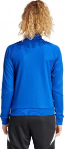 Adidas Bluza damska adidas Tiro 24 Training niebieska IR7494 L 4