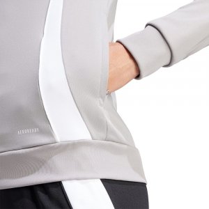 Adidas Bluza damska adidas Tiro 24 Training szara IR9500 XS 6