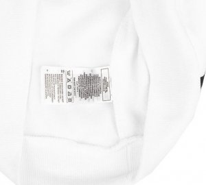Adidas Bluza damska adidas Tiro 24 Hooded biała IR7508 L 7