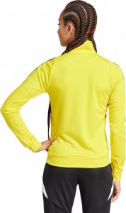 Adidas Bluza damska adidas Tiro 24 Training żółta IR9498 2XL 2