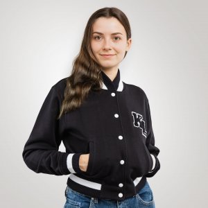 Karl Lagerfeld Bluza damska Karl Lagerfeld 2