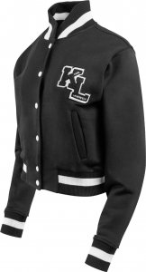 Karl Lagerfeld Bluza damska Karl Lagerfeld 6