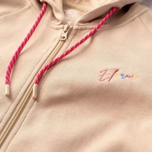 Elbrus Damska bluza RUNA II WO'S rozmiar L 4