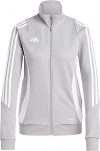 Adidas Bluza damska adidas Tiro 24 Training szara IR9500 M 1