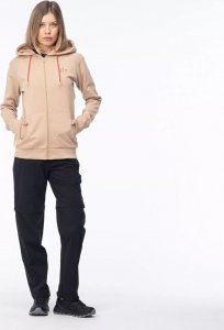 Elbrus Damska bluza RUNA II WO'S rozmiar XS 6