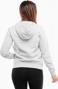 4f Bluza damska 4F F0956 szara 4FWSS24TSWSF0956 27M S 2