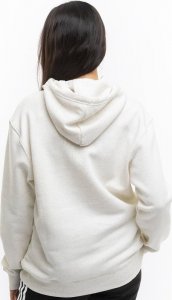 Adidas Bluza damska adidas Essentials Big Logo Regular Fleece beżowa IM0252 L 2