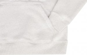 Adidas Bluza damska adidas Essentials Big Logo Regular Fleece beżowa IM0252 L 7