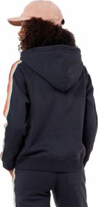 Rip Curl Bluza z kapturem Damska Rip Curl Full Zip Striped - S 3