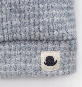 PINOKIO Bluza sweterek elegancki chłopięcy niebieski Pinokio Charlie 104 2