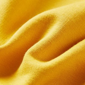 vidaXL Bluza dziecięca, ciemna ochra, 92 7