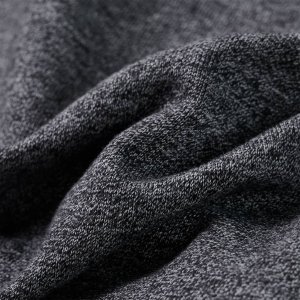 vidaXL Bluza dziecięca, granatowy melanż, 116 7