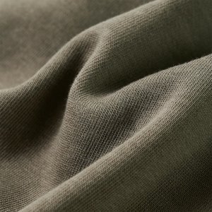 vidaXL Bluza dziecięca z kapturem, khaki, 116 7