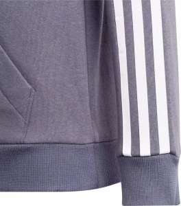 Adidas Bluza dziecięca adidas Tiro 23 League Sweat Hoodie HZ3016 164 5