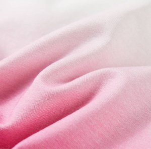 vidaXL Bluza dziecięca, jasnoróżowa, 140 6