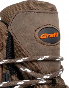 Buty trekkingowe męskie Graff Buty trekkingowe męskie Graff Dakota 6