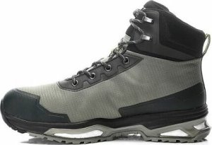Buty trekkingowe męskie Sourcing Shoes ELTEN Bente XXE GTX Green MID ESD S3, green 42 4