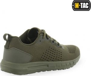 Buty trekkingowe męskie M-Tac Buty trekkingowe Oliwkowe Summer Light 36 4