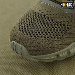 Buty trekkingowe męskie M-Tac Buty trekkingowe Oliwkowe Summer Light 36 7