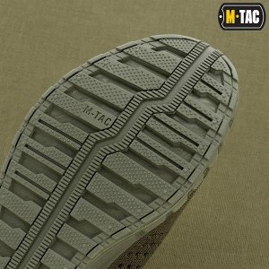 Buty trekkingowe męskie M-Tac Buty trekkingowe Oliwkowe Summer Light M-TAC 40 11