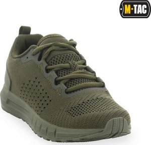 Buty trekkingowe męskie M-Tac Buty trekkingowe Oliwkowe Summer Light M-TAC 37 3