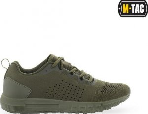 Buty trekkingowe męskie M-Tac Buty trekkingowe Oliwkowe Summer Light M-TAC 37 5
