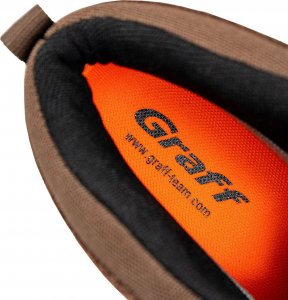 Buty trekkingowe męskie Graff Buty trekkingowe męskie Graff Dakota 8