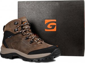 Buty trekkingowe męskie Graff Buty trekkingowe męskie Graff Dakota 9