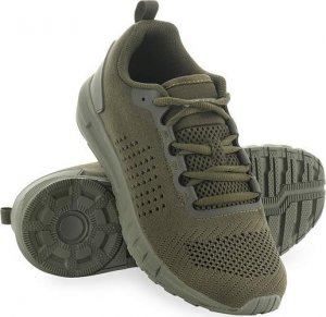 Buty trekkingowe męskie M-Tac Buty trekkingowe Oliwkowe Summer Light M-TAC 44 1