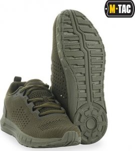 Buty trekkingowe męskie M-Tac Buty trekkingowe Oliwkowe Summer Light M-TAC 44 2