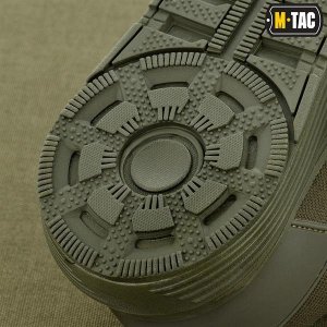 Buty trekkingowe męskie M-Tac Buty trekkingowe Oliwkowe Summer Light M-TAC 41 10