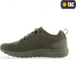 Buty trekkingowe męskie M-Tac Buty trekkingowe Oliwkowe Summer Light M-TAC 38 6