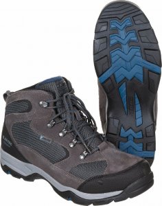 Buty trekkingowe męskie Hi-Tec Buty Trekkingowe HI-TEC, Storm WP 41 1