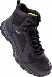 Buty trekkingowe męskie Elbrus Męskie buty trekkingowe Elbrus Hixon MID WP C rozmiar 42 6