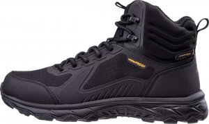 Buty trekkingowe męskie Elbrus Męskie buty trekkingowe Elbrus Hixon MID WP C rozmiar 42 7