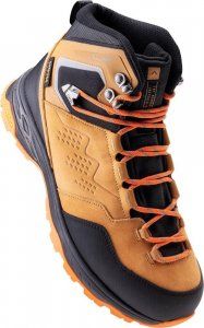 Buty trekkingowe męskie Elbrus Męskie buty trekkingowe turystyczne Elbrus Galbert Mid Ag Gr C rozmiar 45 6