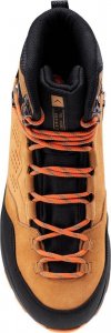 Buty trekkingowe męskie Elbrus Męskie buty trekkingowe turystyczne Elbrus Galbert Mid Ag Gr C rozmiar 44 2