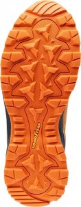 Buty trekkingowe męskie Elbrus Męskie buty trekkingowe turystyczne Elbrus Galbert Mid Ag Gr C rozmiar 44 3