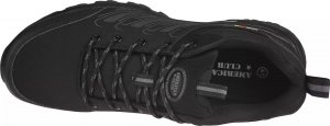Buty trekkingowe męskie American Club Męskie buty trekkingowe American Club MWT-175BL 43 5