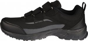 Buty trekkingowe męskie American Club Męskie buty trekkingowe American Club MWT-123BL 41 3