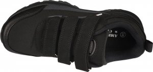 Buty trekkingowe męskie American Club Męskie buty trekkingowe American Club MWT-123BL 41 5