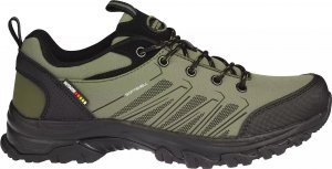 Buty trekkingowe męskie American Club Młodzieżowe buty trekkingowe American Club DWT-177KH 41 2