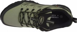 Buty trekkingowe męskie American Club Młodzieżowe buty trekkingowe American Club DWT-177KH 41 5