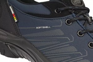 Buty trekkingowe męskie American Club Męskie buty trekkingowe American Club MWT-176NA 46 5